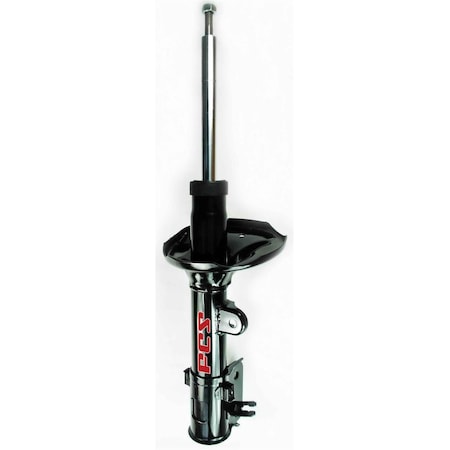 Fcs Automotive Bare Strut Assembly, 331901L 331901L
